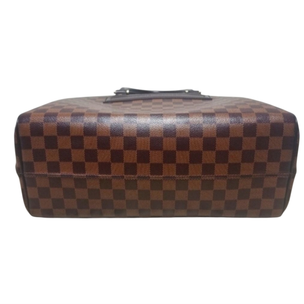 ⛔️SOLD⛔️Loius Vuitton Damier Ebene Nolita Hand Bag with COA/Box and Dustbag - Picture 12 of 17